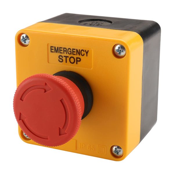 Emergency Stop