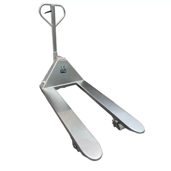 Estibador Manual