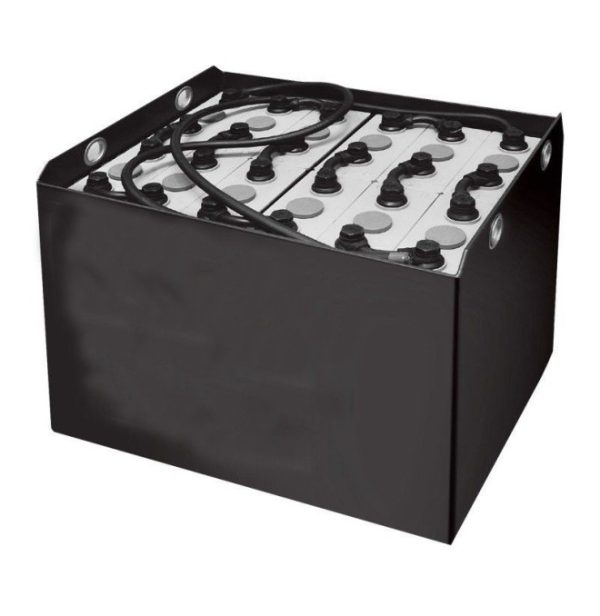 Baterias - Image 2
